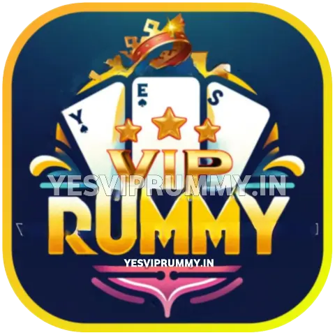 Yes VIP Rummy App